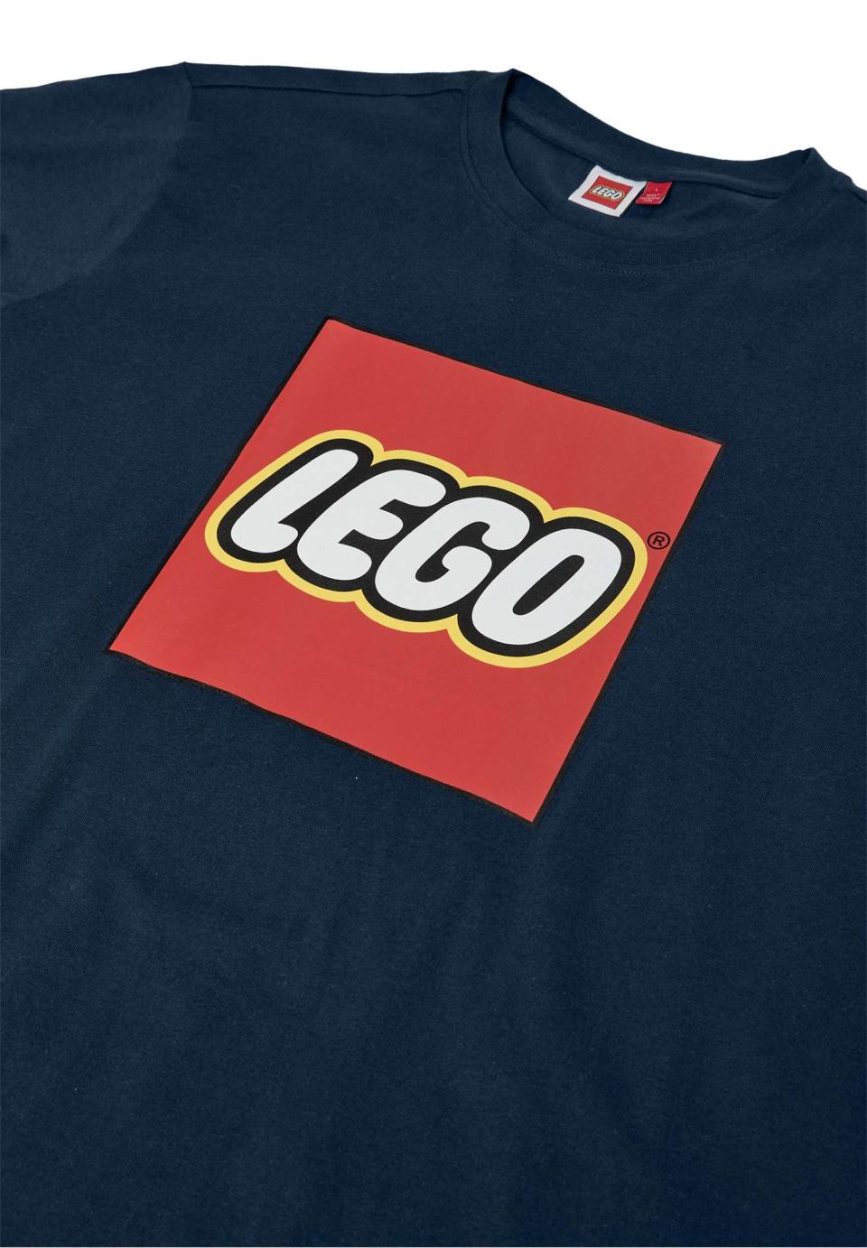 LEGO® T-Shirt S/S - LWTACE 201 -LEGO®