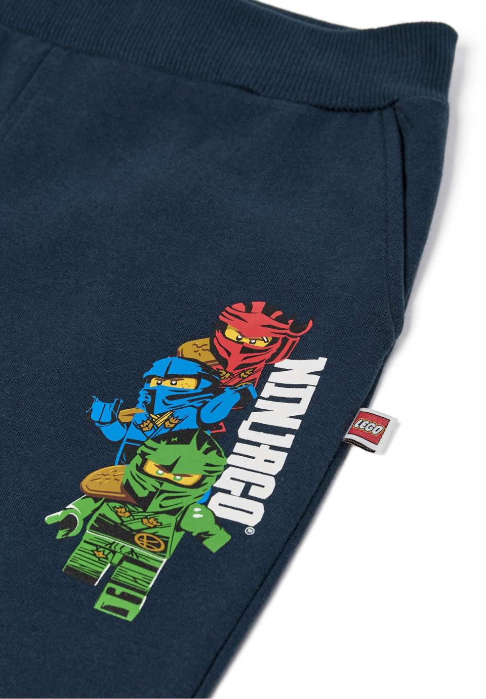 LEGO® NINJAGO® sweatpants LWPINO 105 -LEGO® NINJAGO®
