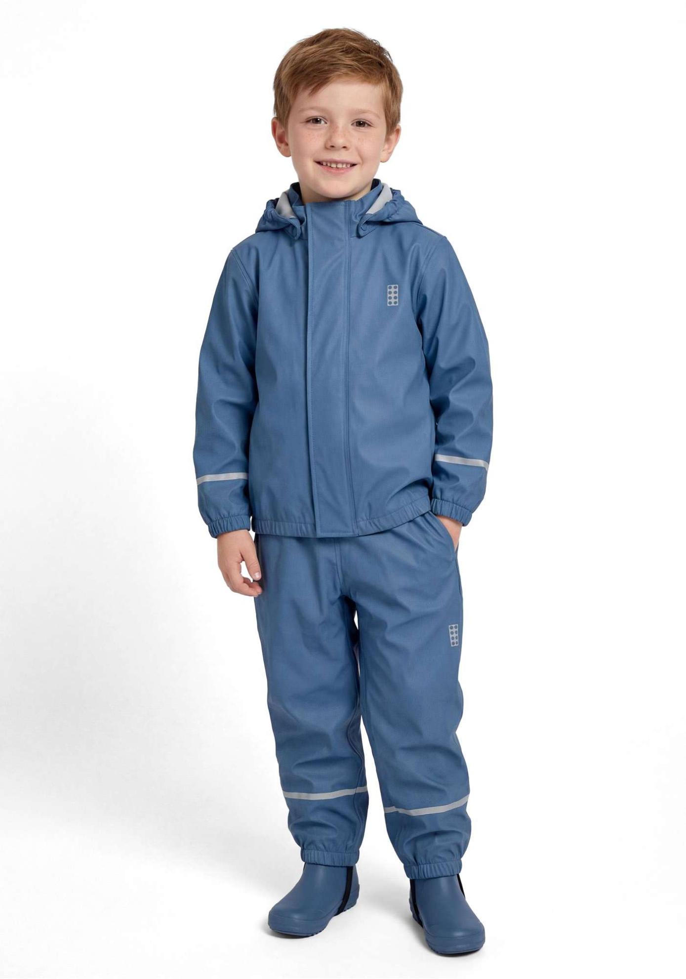 LEGO® PU rain set LWJORI 200 -LEGO®