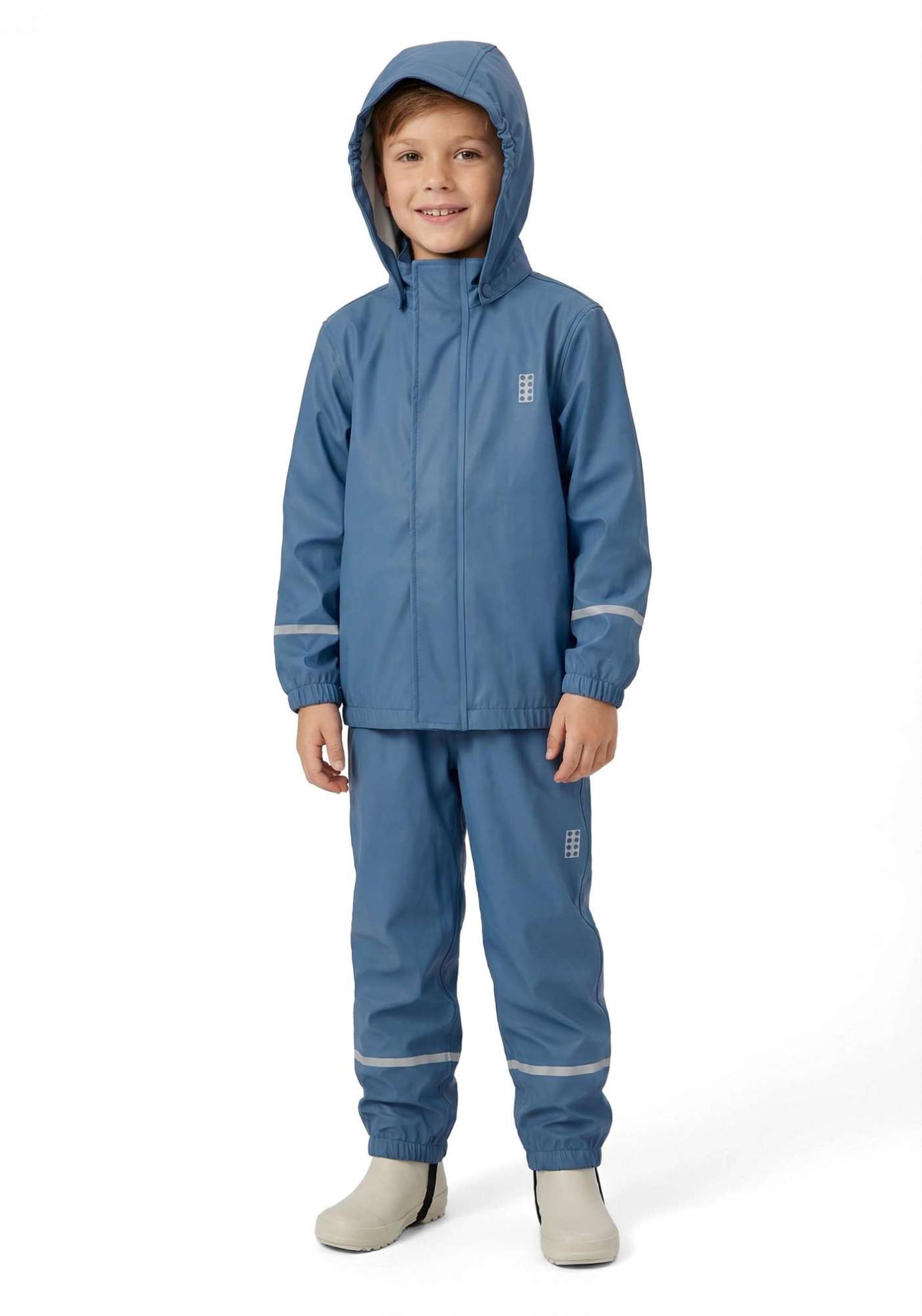 LEGO® PU rain set LWJORI 200 -LEGO®