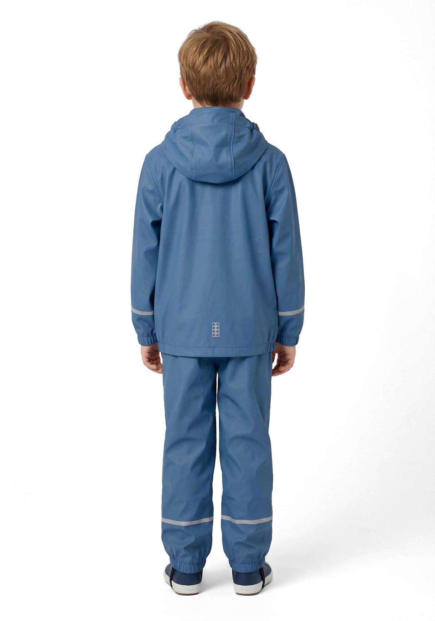 LEGO® PU rain set LWJORI 200 -LEGO®