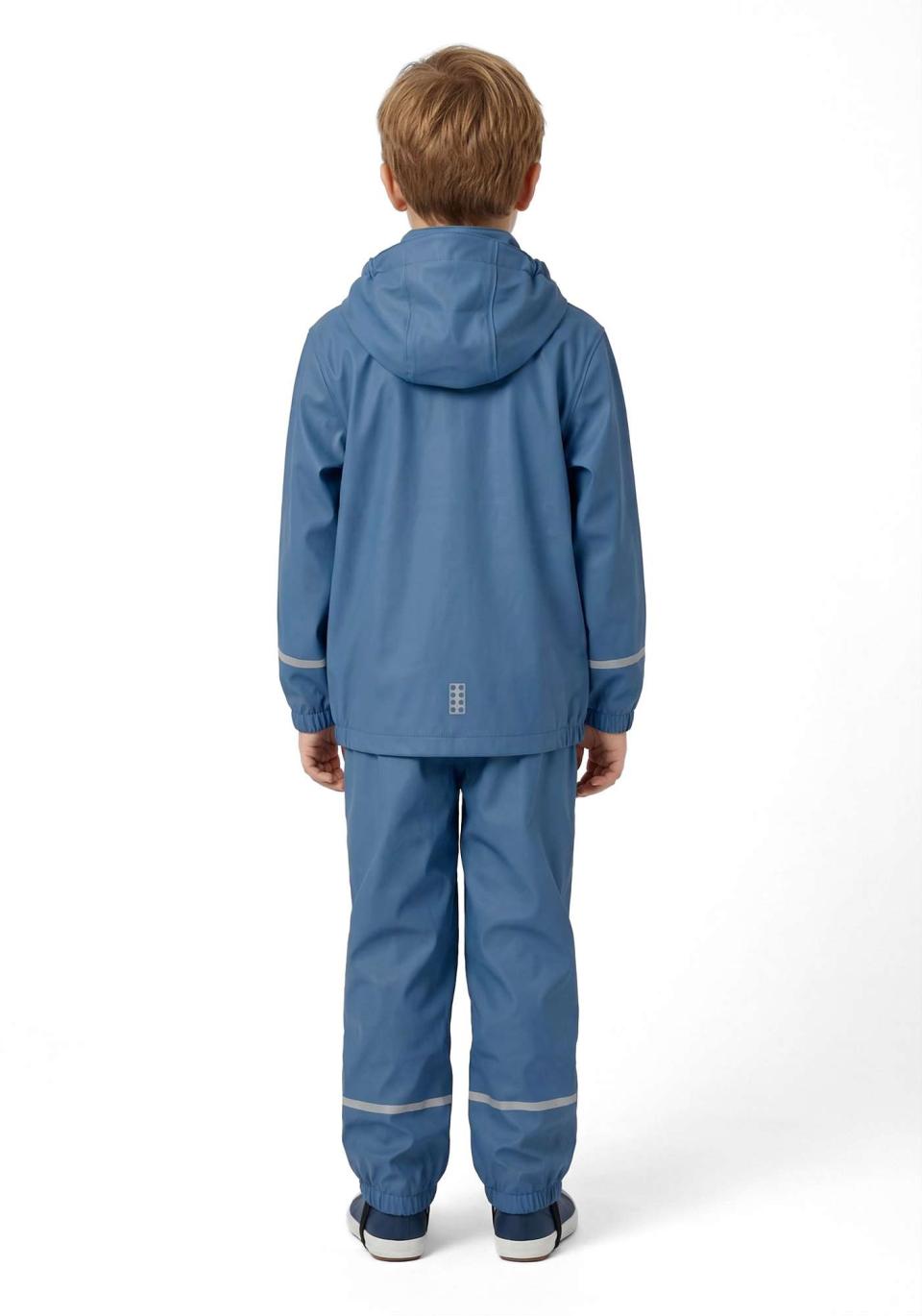 LEGO® PU rain set LWJORI 200 -LEGO®