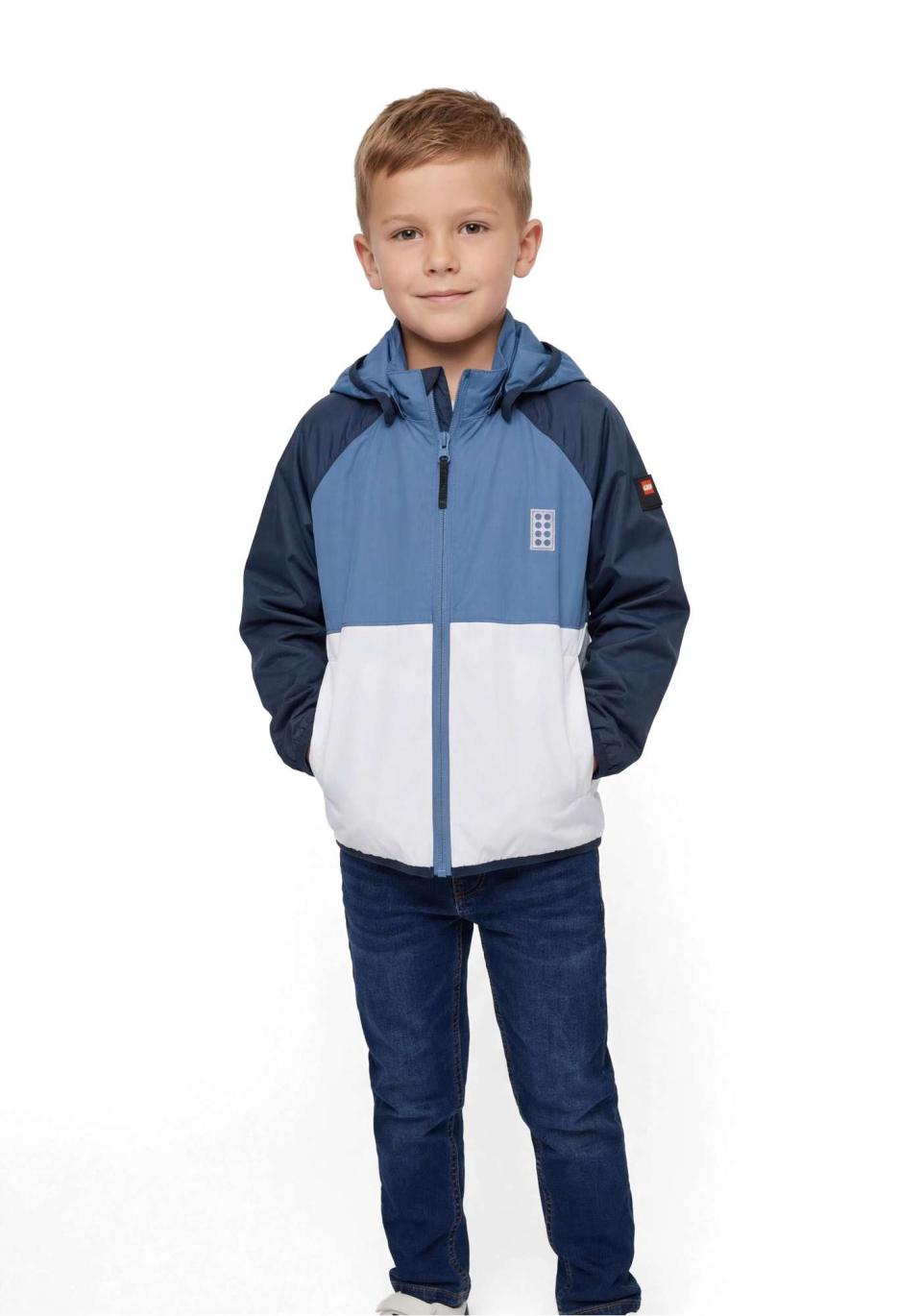 LEGO® Jacket - LWJOCHY 206 -LEGO®