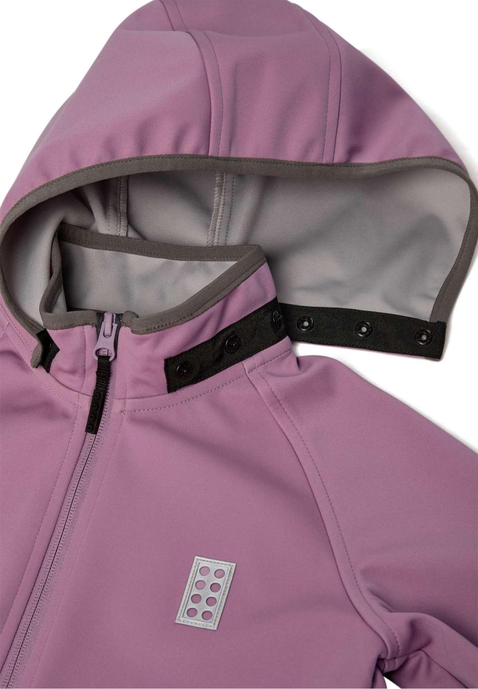 LEGO® softshell jacket LWSEFRIT 200 -LEGO®