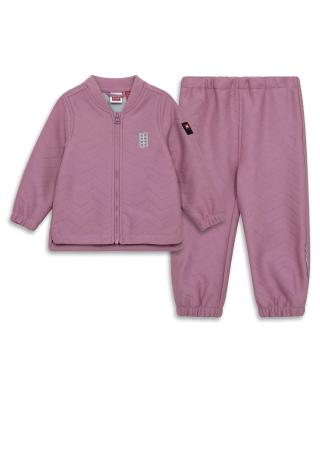LEGO® Thermo Set - LWSCOUT 206 - Dusty Purple