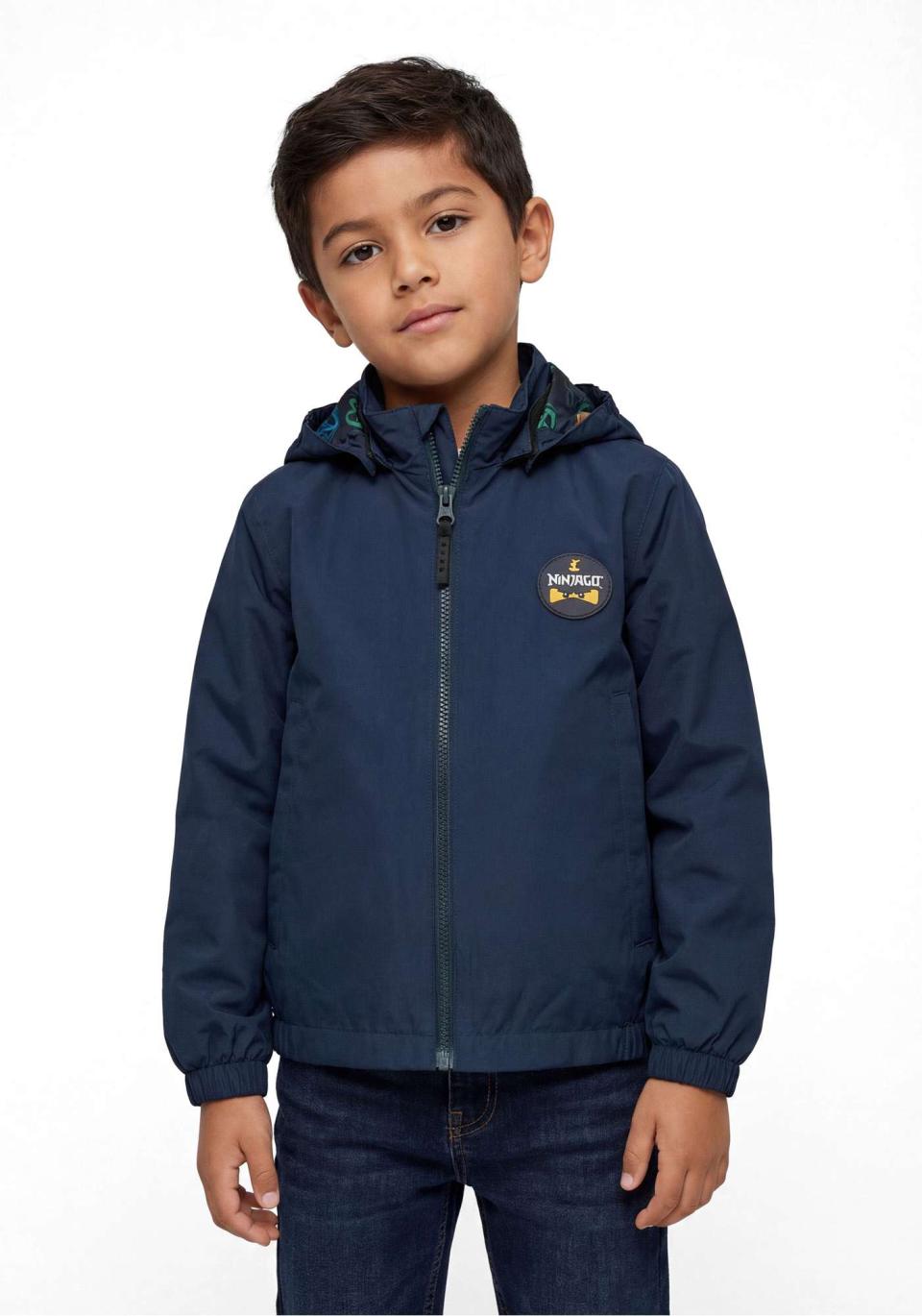 LEGO® NINJAGO® Jacket - LWJAZ 202 -LEGO® NINJAGO®