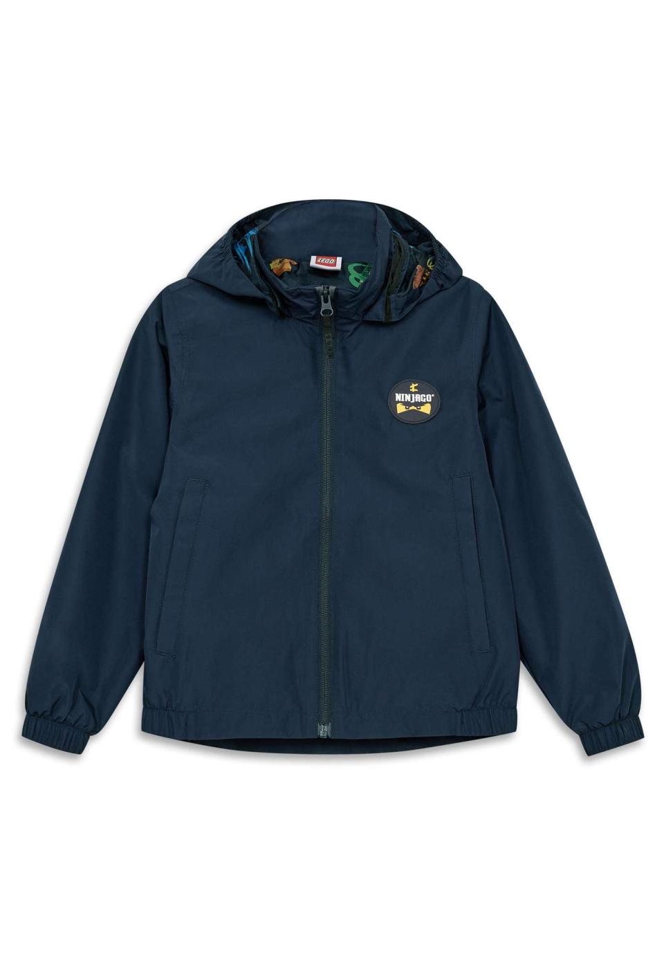 LEGO® NINJAGO® Jacket - LWJAZ 202 -LEGO® NINJAGO®