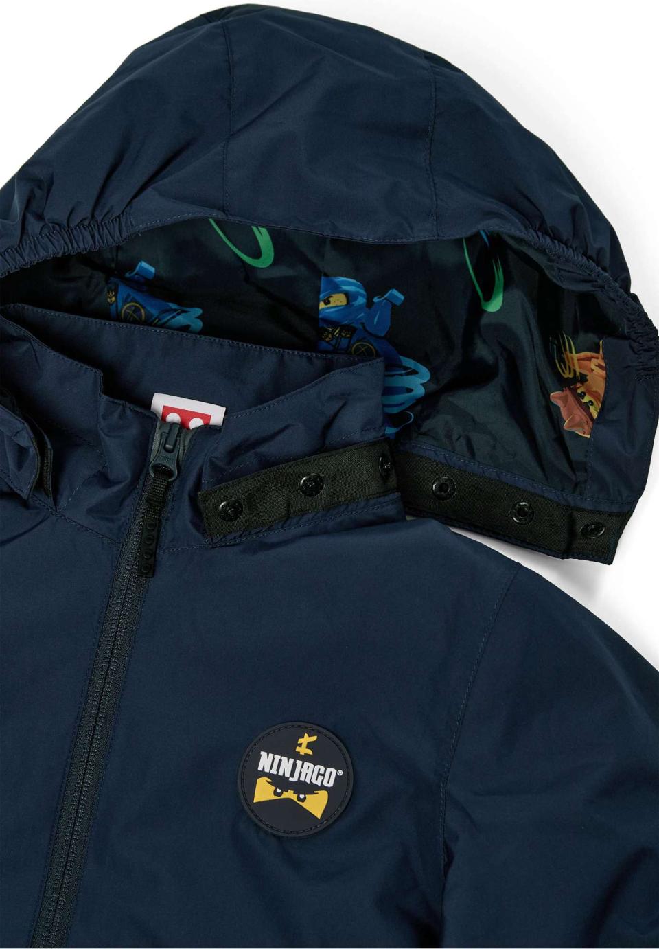 LEGO® NINJAGO® Jacket - LWJAZ 202 -LEGO® NINJAGO®