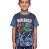 LEGO® NINJAGO® T-Shirt S/S - LWTAJ 310 -LEGO®
