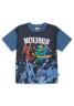 LEGO® NINJAGO® T-Shirt S/S - LWTAJ 310 - Blue