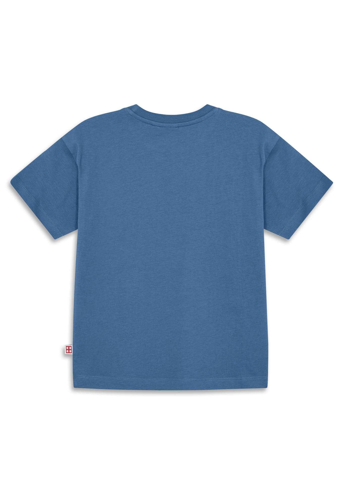 LEGO® NINJAGO® T-Shirt S/S - LWTAJ 310 -LEGO®