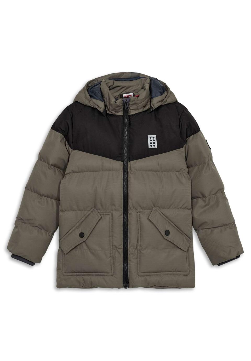 LEGO® jacket LWJEBEL 733 -LEGO®