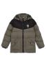 LEGO® jacket LWJEBEL 733 - Light brown