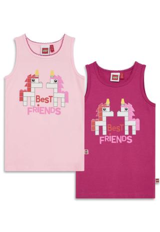 LEGO® 2-pack underwear tops LWAYO 702 -LEGO®