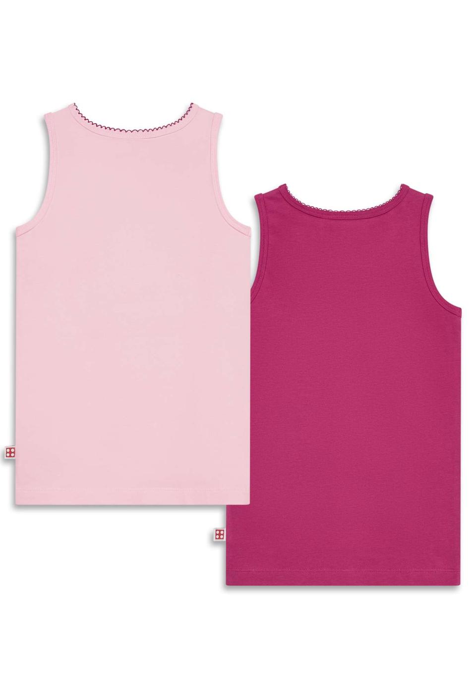 LEGO® 2-pack underwear tops LWAYO 702 -LEGO®