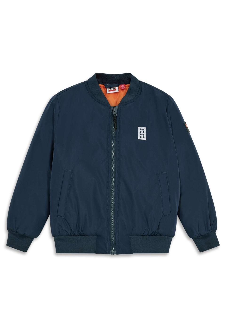 LEGO® jacket LWJIAN 717 -LEGO®