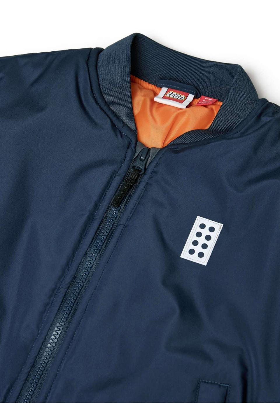 LEGO® jacket LWJIAN 717 -LEGO®