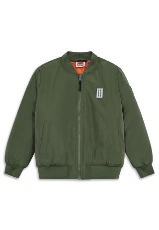 LEGO® jacket LWJIAN 717 - Dark green