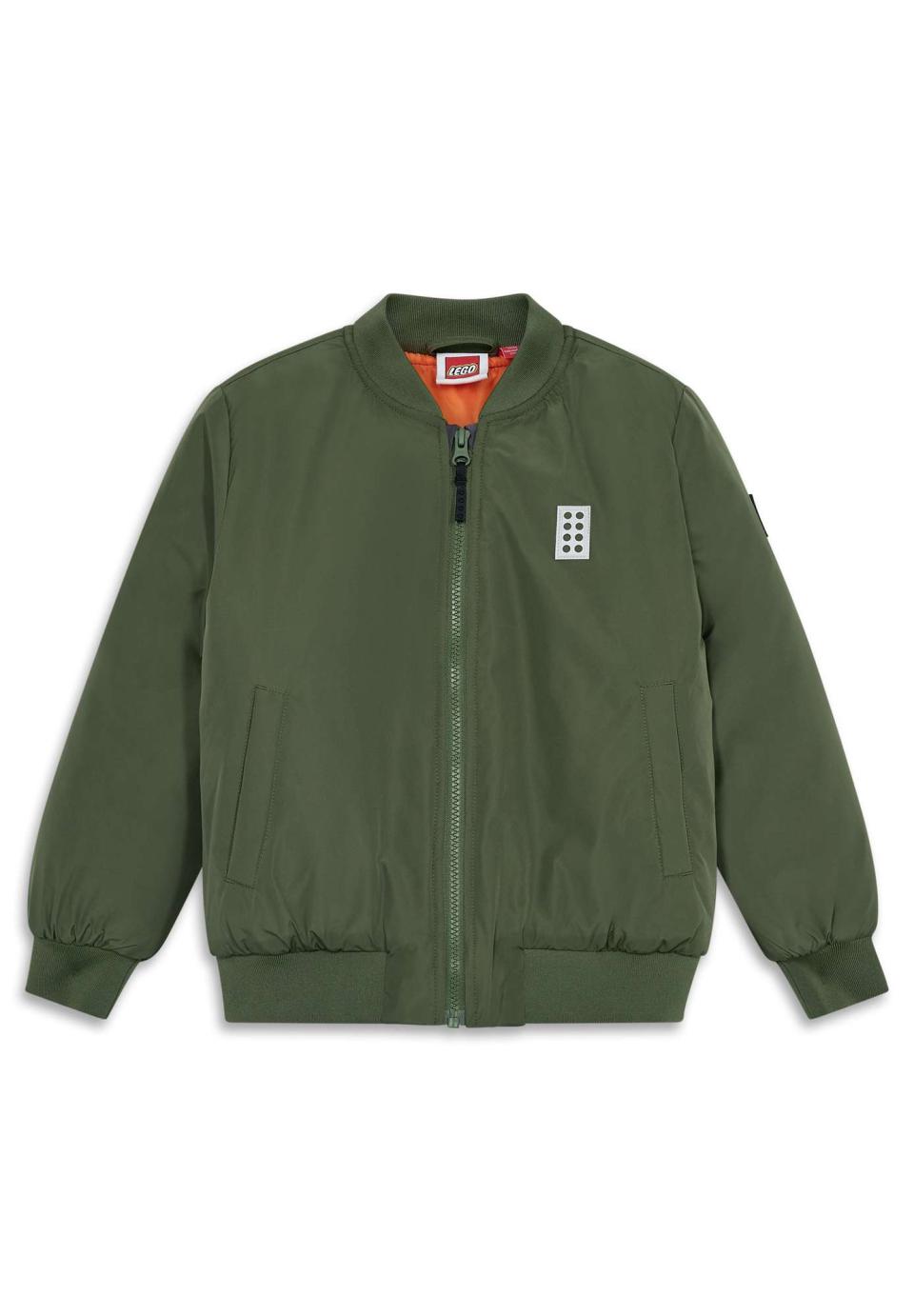 LEGO® jacket LWJIAN 717 -LEGO®