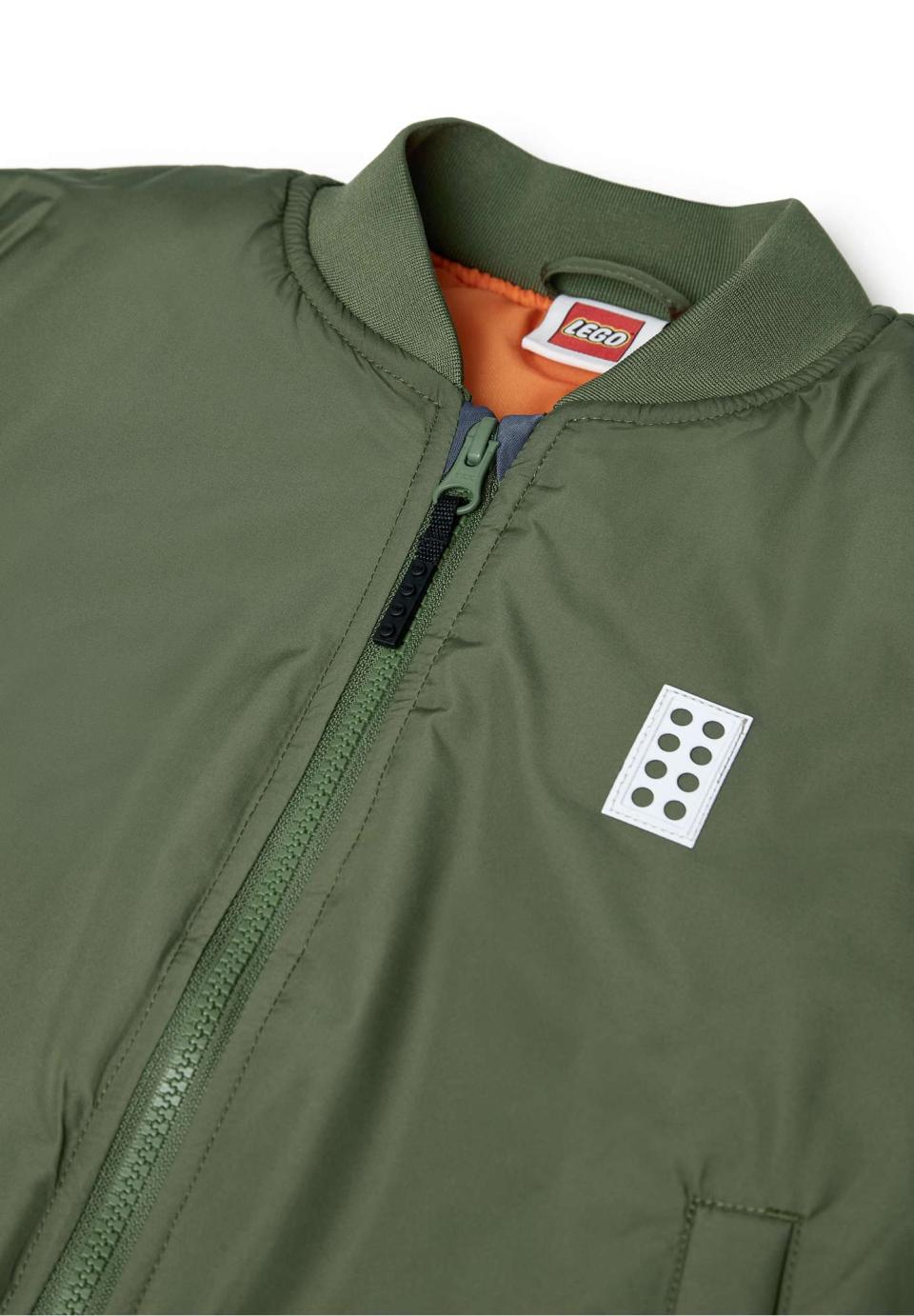 LEGO® jacket LWJIAN 717 -LEGO®