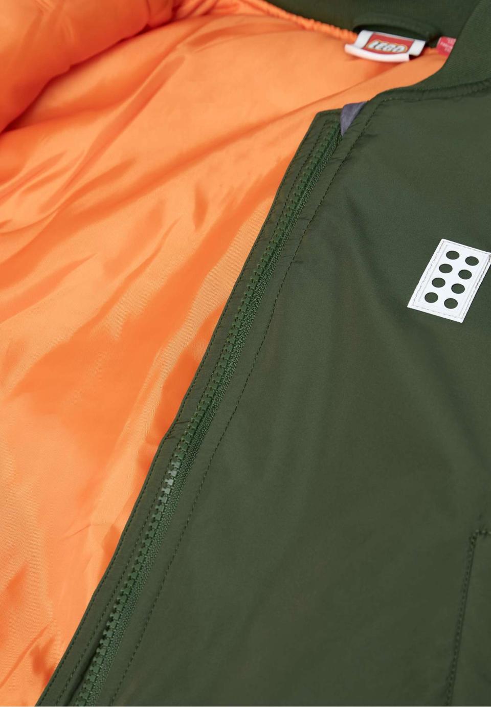 LEGO® jacket LWJIAN 717 -LEGO®