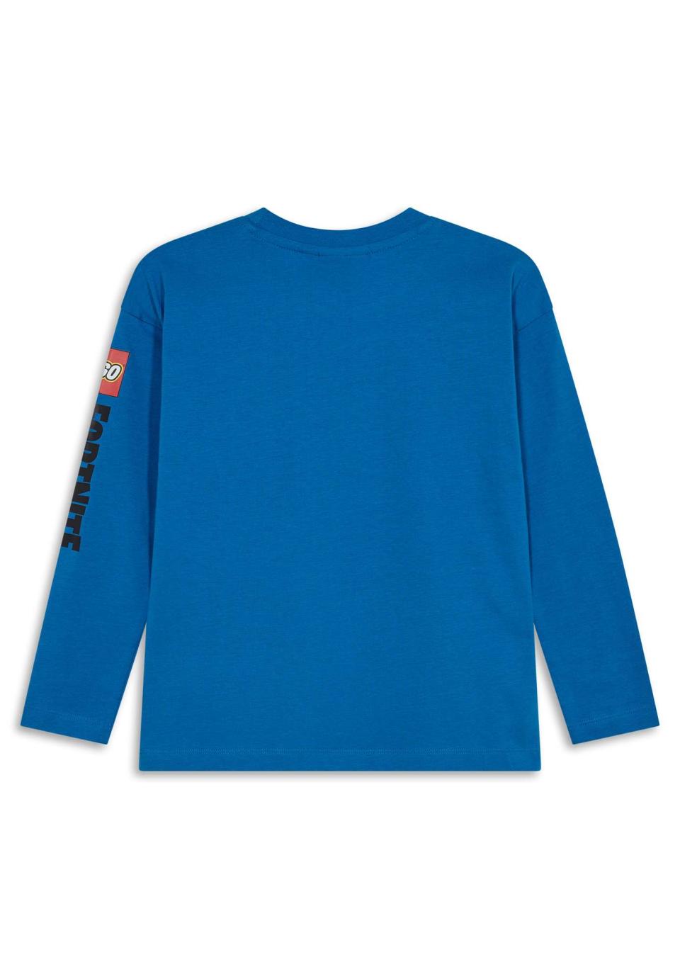 LEGO® Fortnite® long-sleeved T-shirt LWTAJ 700 -LEGO® FORTNITE®