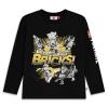 LEGO® Fortnite® long-sleeved T-shirt LWTAJ 700 -LEGO® FORTNITE®