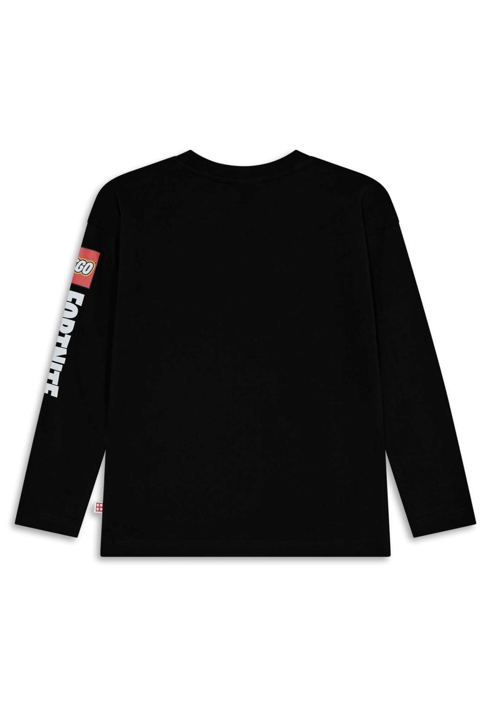 LEGO® Fortnite® long-sleeved T-shirt LWTAJ 700 -LEGO® FORTNITE®