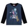 LEGO® Fortnite® long-sleeved T-shirt LWTAJ 707 -LEGO® FORTNITE®