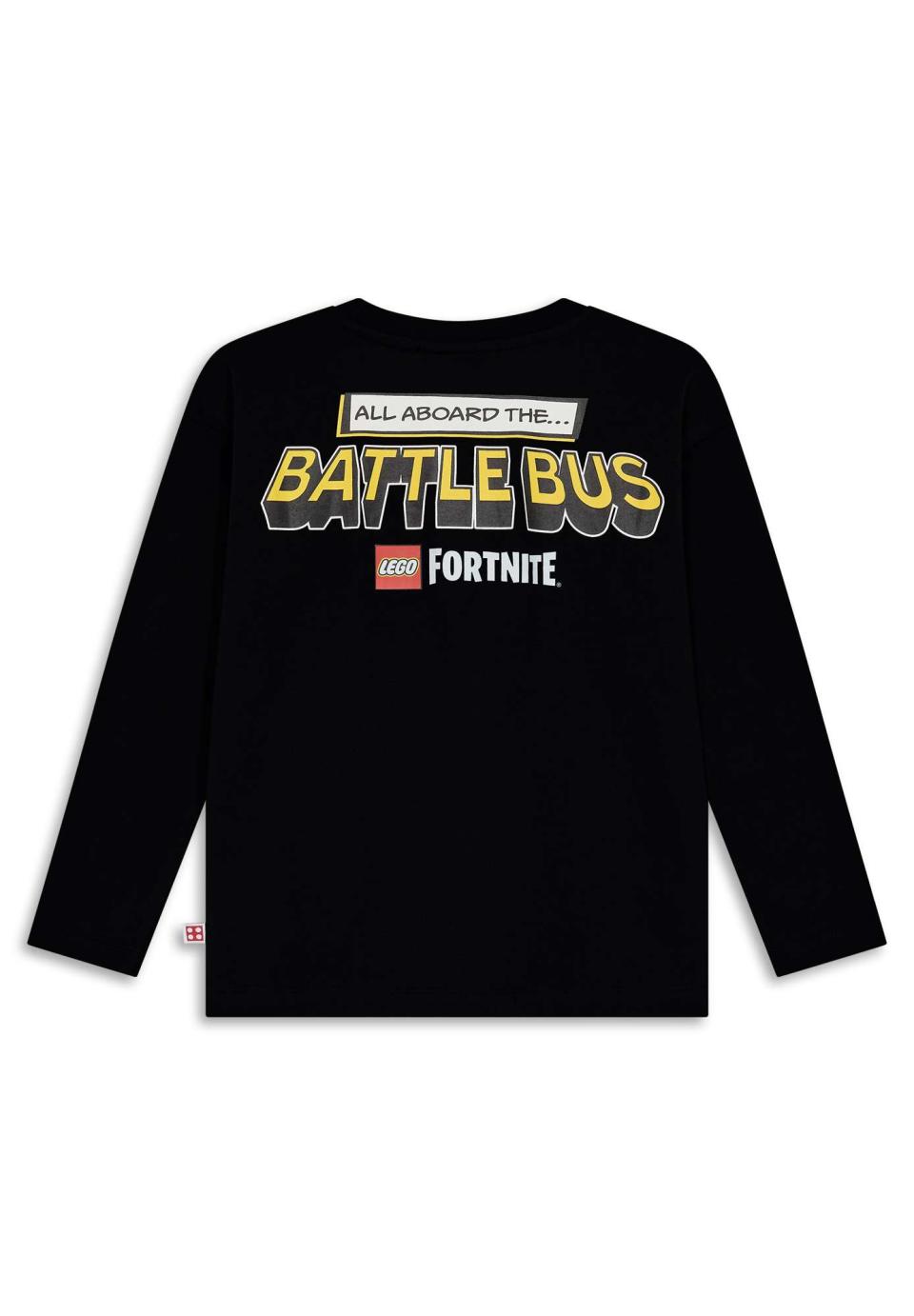 LEGO® Fortnite® long-sleeved T-shirt LWTAJ 707 -LEGO® FORTNITE®