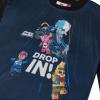 LEGO® Fortnite® long-sleeved T-shirt LWTAJ 707 -LEGO® FORTNITE®