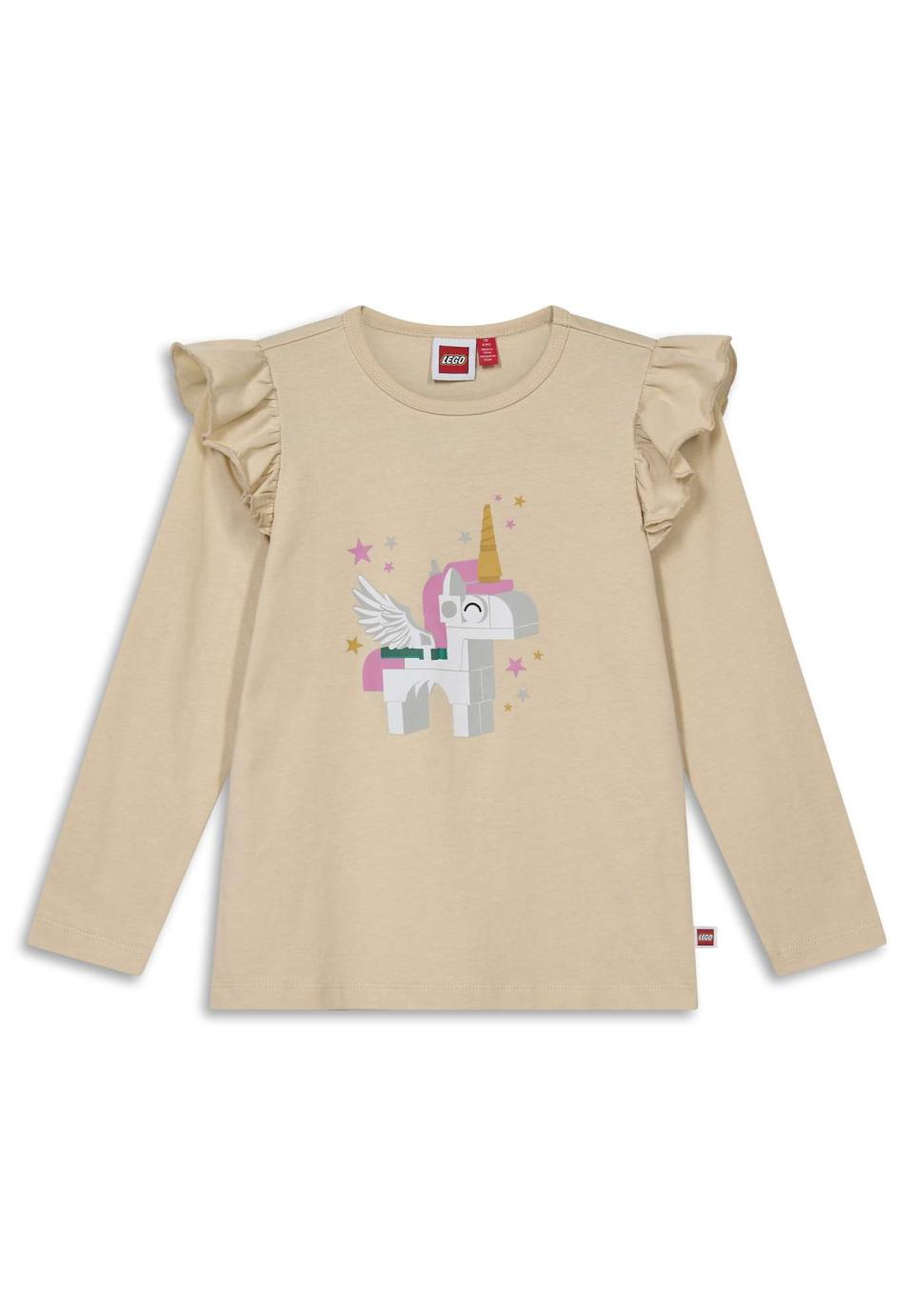 LEGO® long-sleeved T-shirt LWTUNA 702 -LEGO®
