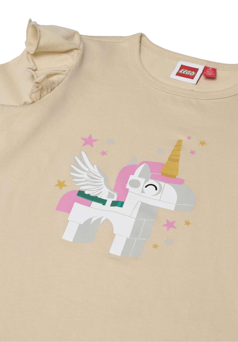 LEGO® long-sleeved T-shirt LWTUNA 702 -LEGO®
