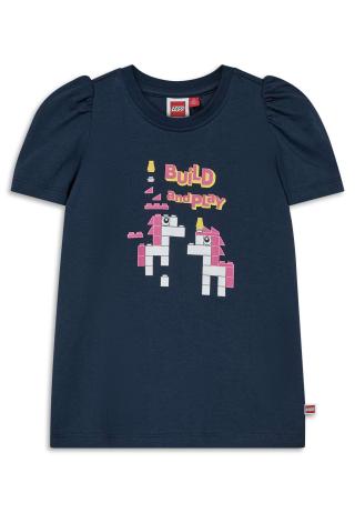 LEGO® T-shirt LWTUNA 700 - Dark Navy