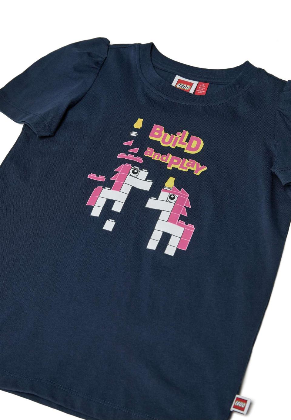 LEGO® T-shirt LWTUNA 700 -LEGO®
