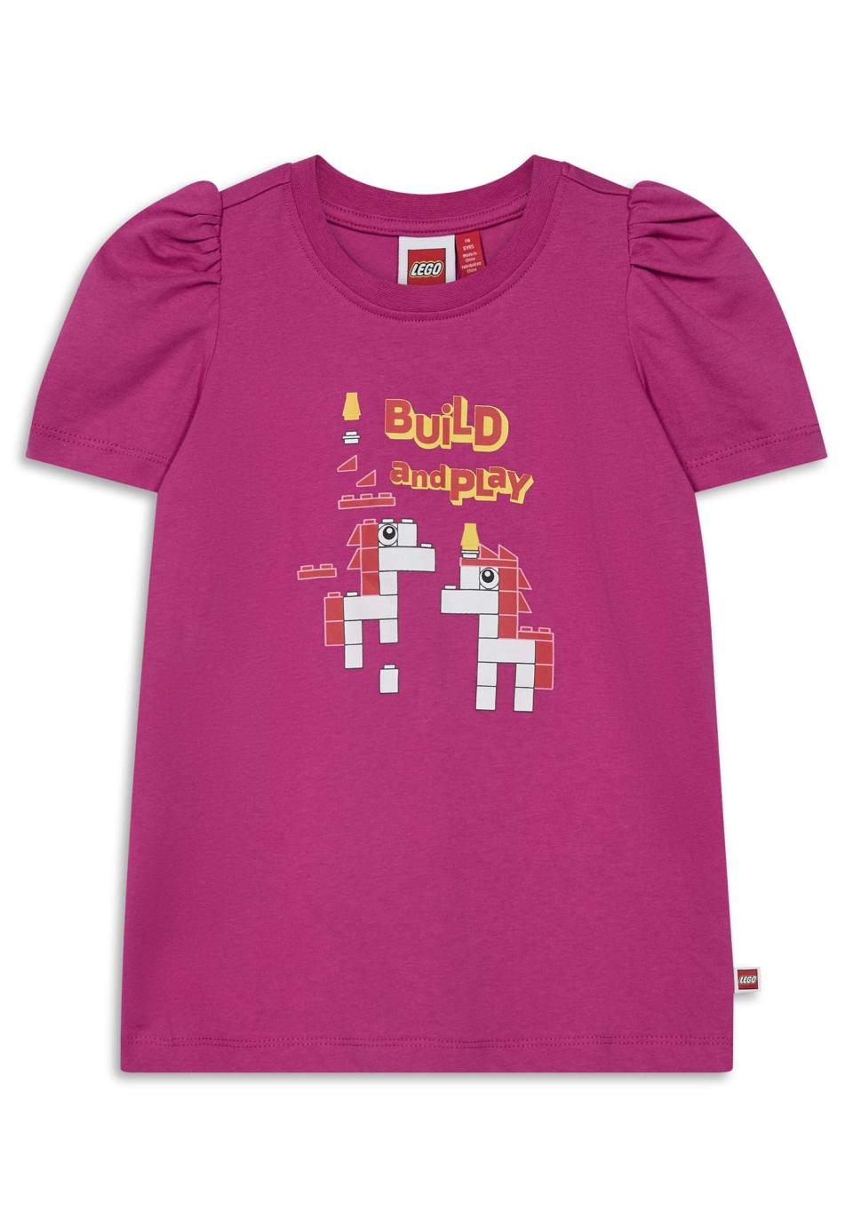 LEGO® T-shirt LWTUNA 700 -LEGO®