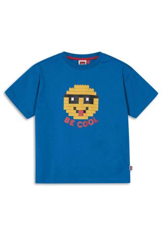 LEGO® T-shirt LWTAJ 703 - Blue