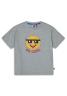 LEGO® T-shirt LWTAJ 703 - Grey melange