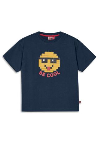 LEGO® T-shirt LWTAJ 703 - Dark Navy