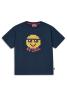 LEGO® T-shirt LWTAJ 703 - Dark Navy