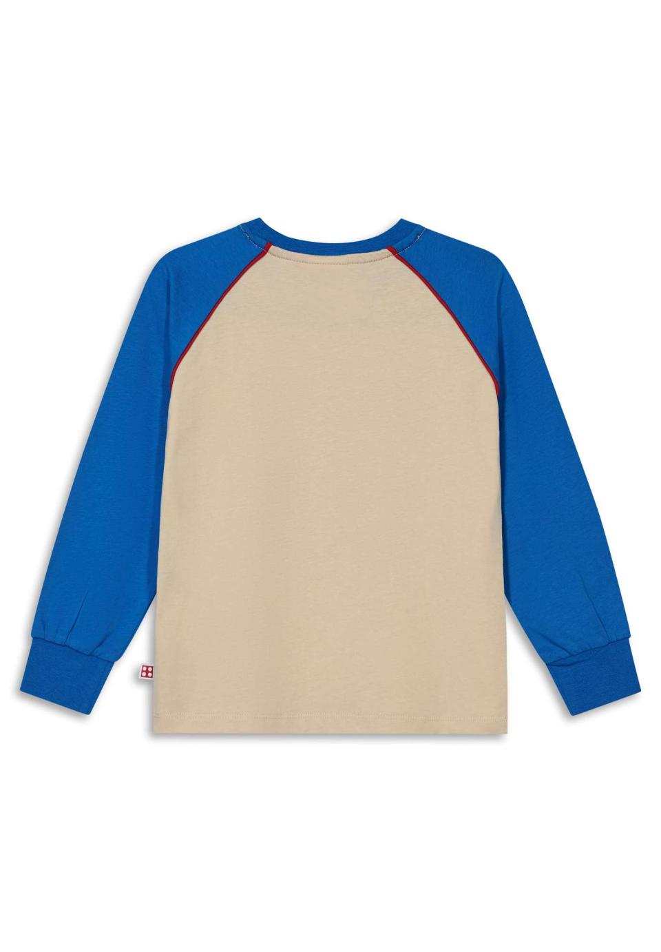 LEGO® Fortnite® long-sleeved T-shirt LWTAJ 701 -LEGO® FORTNITE®
