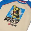 LEGO® Fortnite® long-sleeved T-shirt LWTAJ 701 -LEGO® FORTNITE®