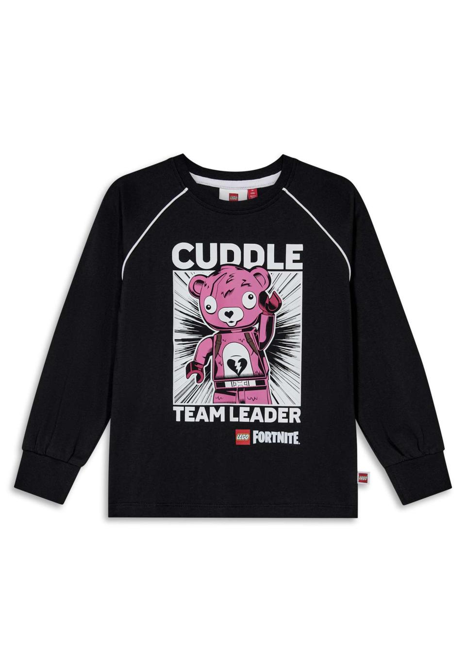 LEGO® FORTNITE - Long-sleeved T-shirt - LWTAJ 701 -LEGO® FORTNITE®