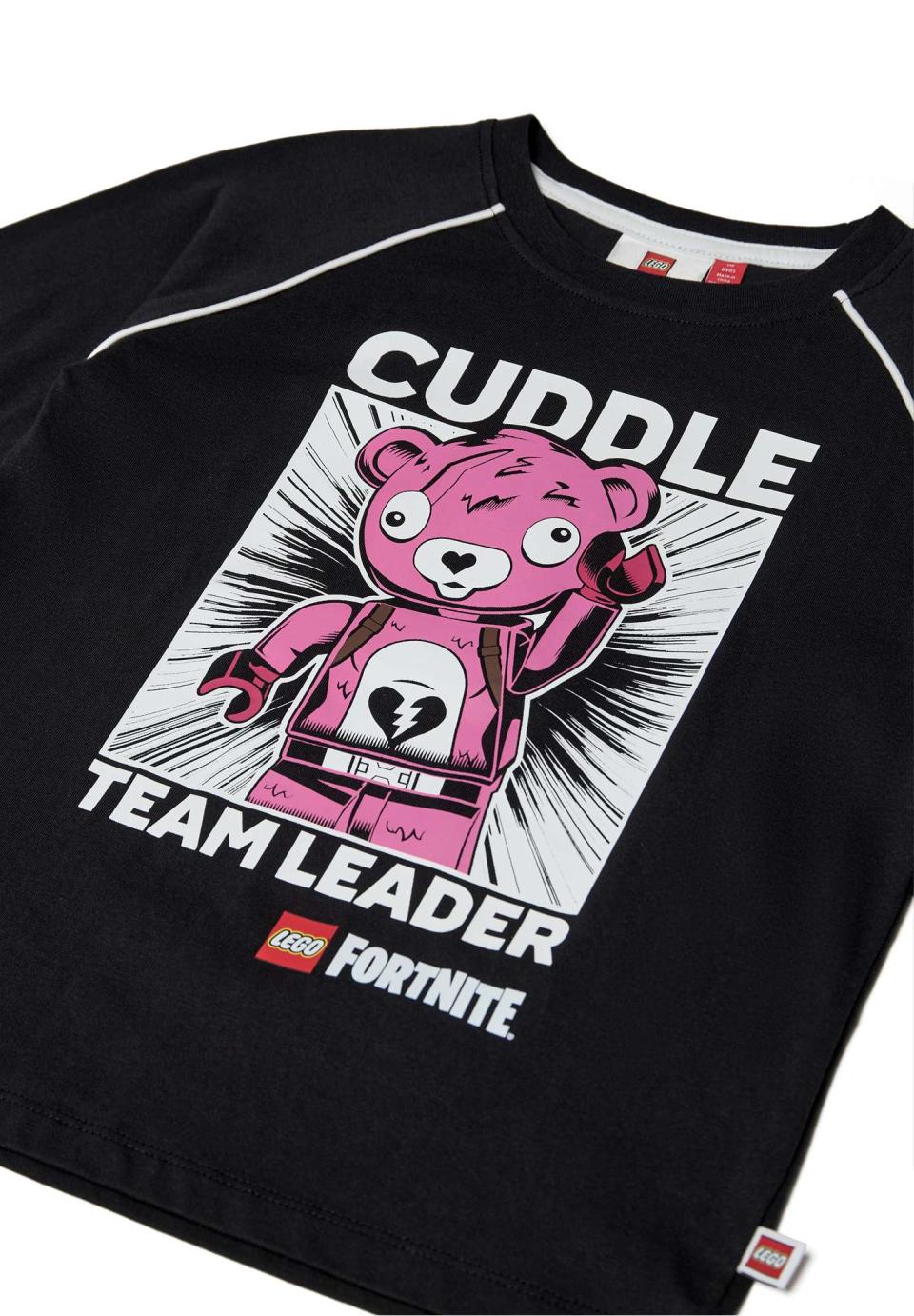 LEGO® FORTNITE - Long-sleeved T-shirt - LWTAJ 701 -LEGO® FORTNITE®