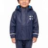 LEGO® Rain Jacket - JUSTICE 101 -LEGO®