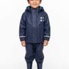 LEGO® Rain Jacket - JUSTICE 101 -LEGO®