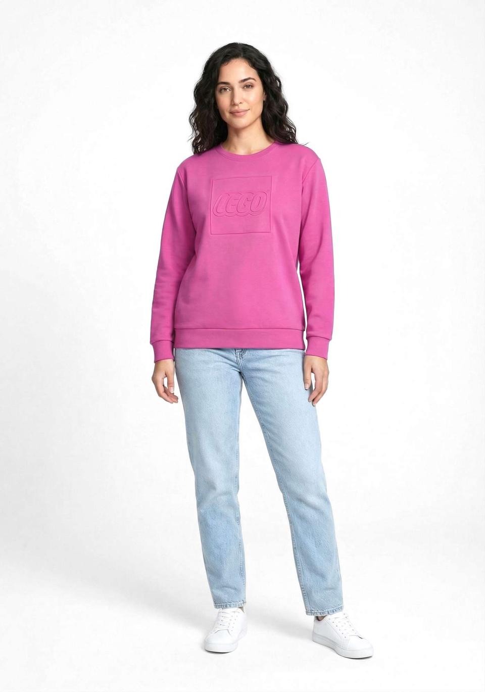 LEGO® Sweatshirt - LWSATO 200 -LEGO®
