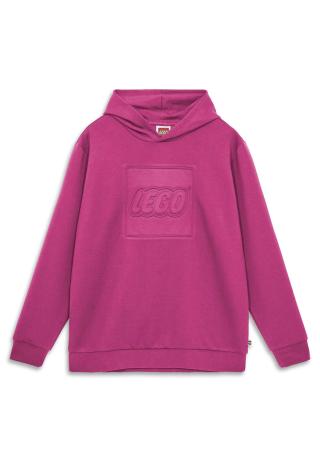 LEGO® Hooded Sweatshirt - LWSATO 202 - Pink