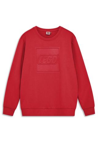 LEGO® Sweatshirt - LWSATO 200 - Red