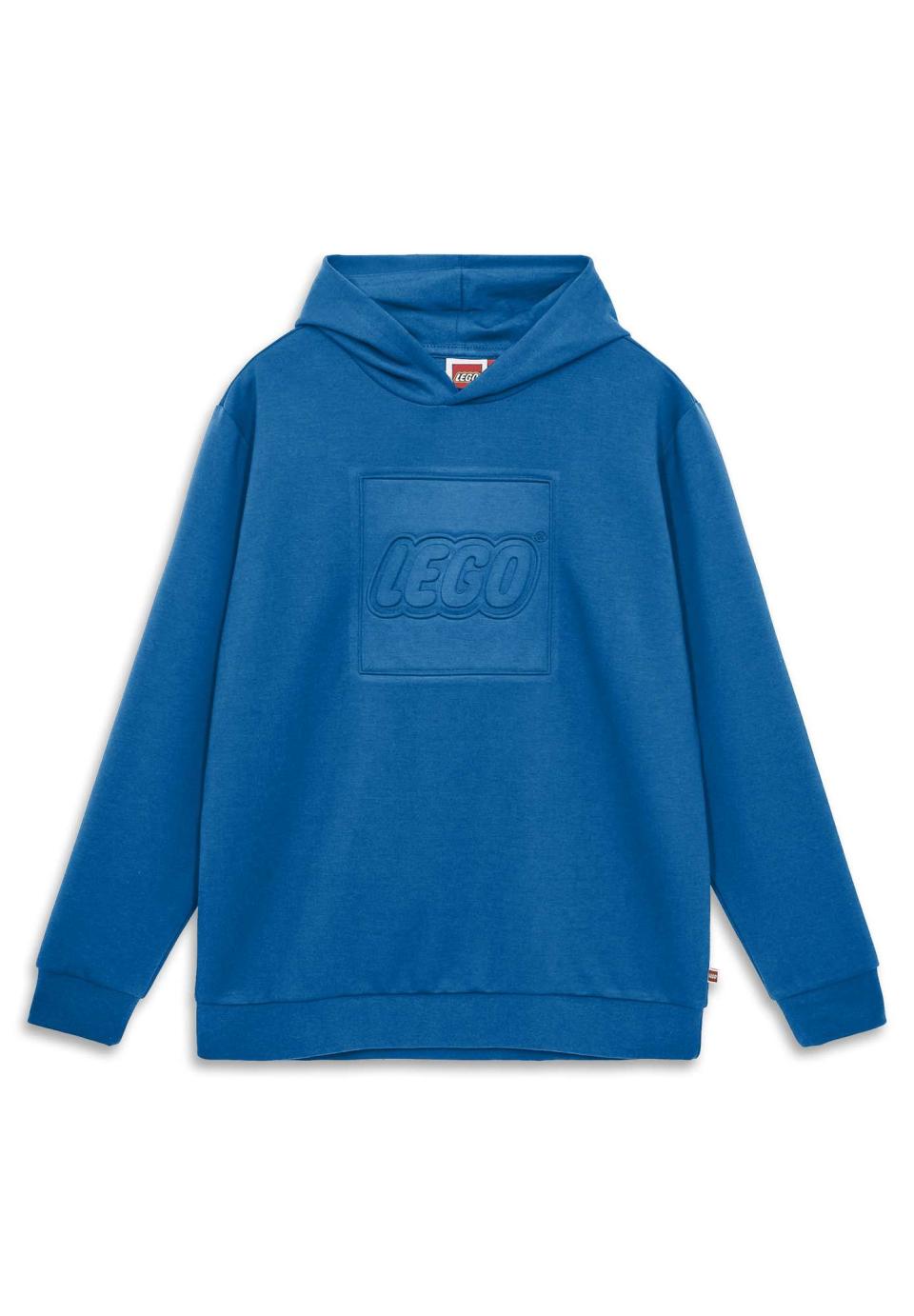 LEGO® Hooded Sweatshirt - LWSATO 202 -LEGO®